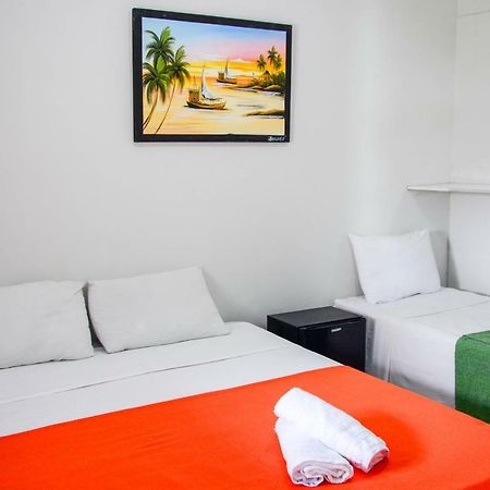 Hotel Pousada Maravista Натал Екстериор снимка