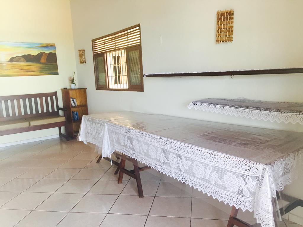 Hotel Pousada Maravista Натал Екстериор снимка