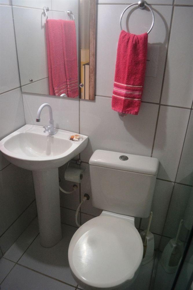 Hotel Pousada Maravista Натал Екстериор снимка