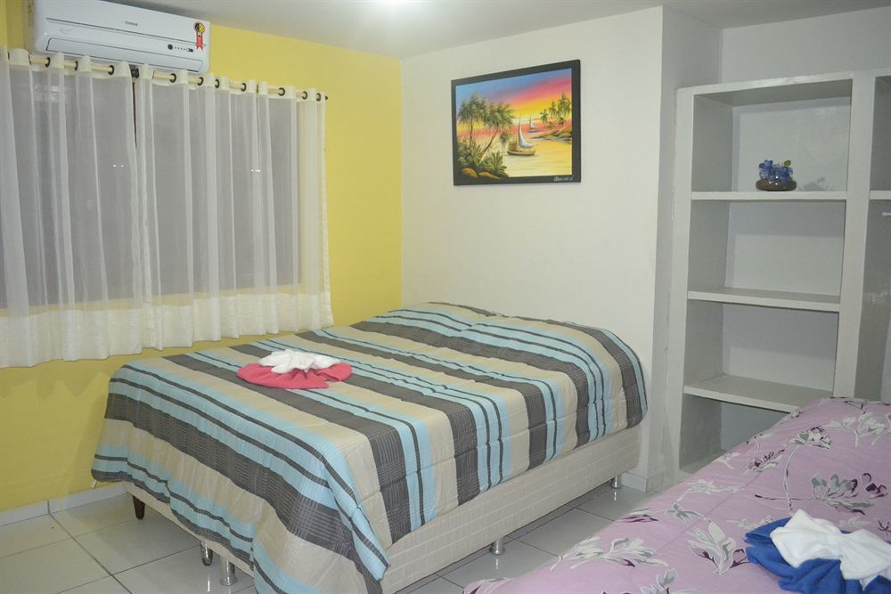 Hotel Pousada Maravista Натал Екстериор снимка