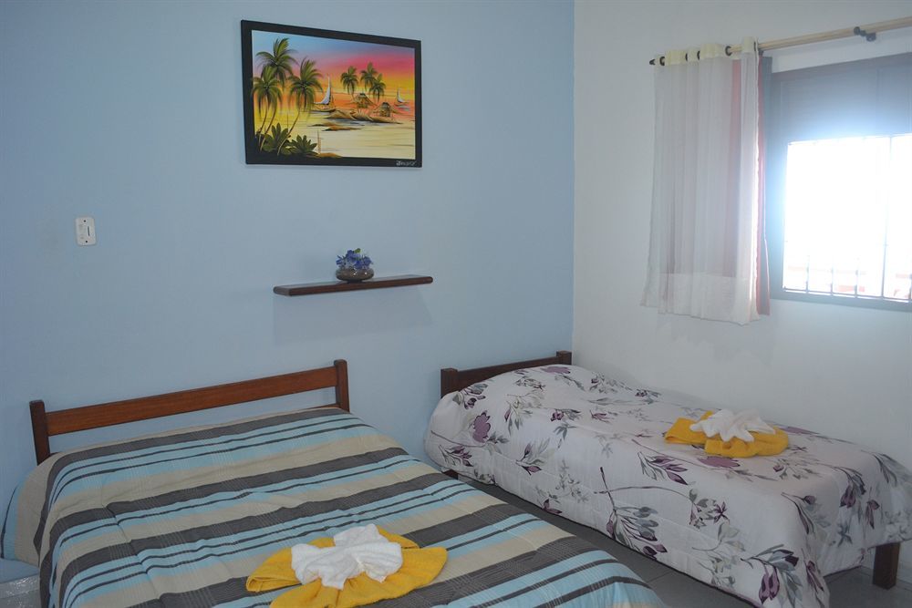 Hotel Pousada Maravista Натал Екстериор снимка