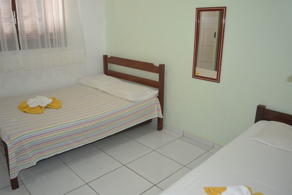 Hotel Pousada Maravista Натал Екстериор снимка