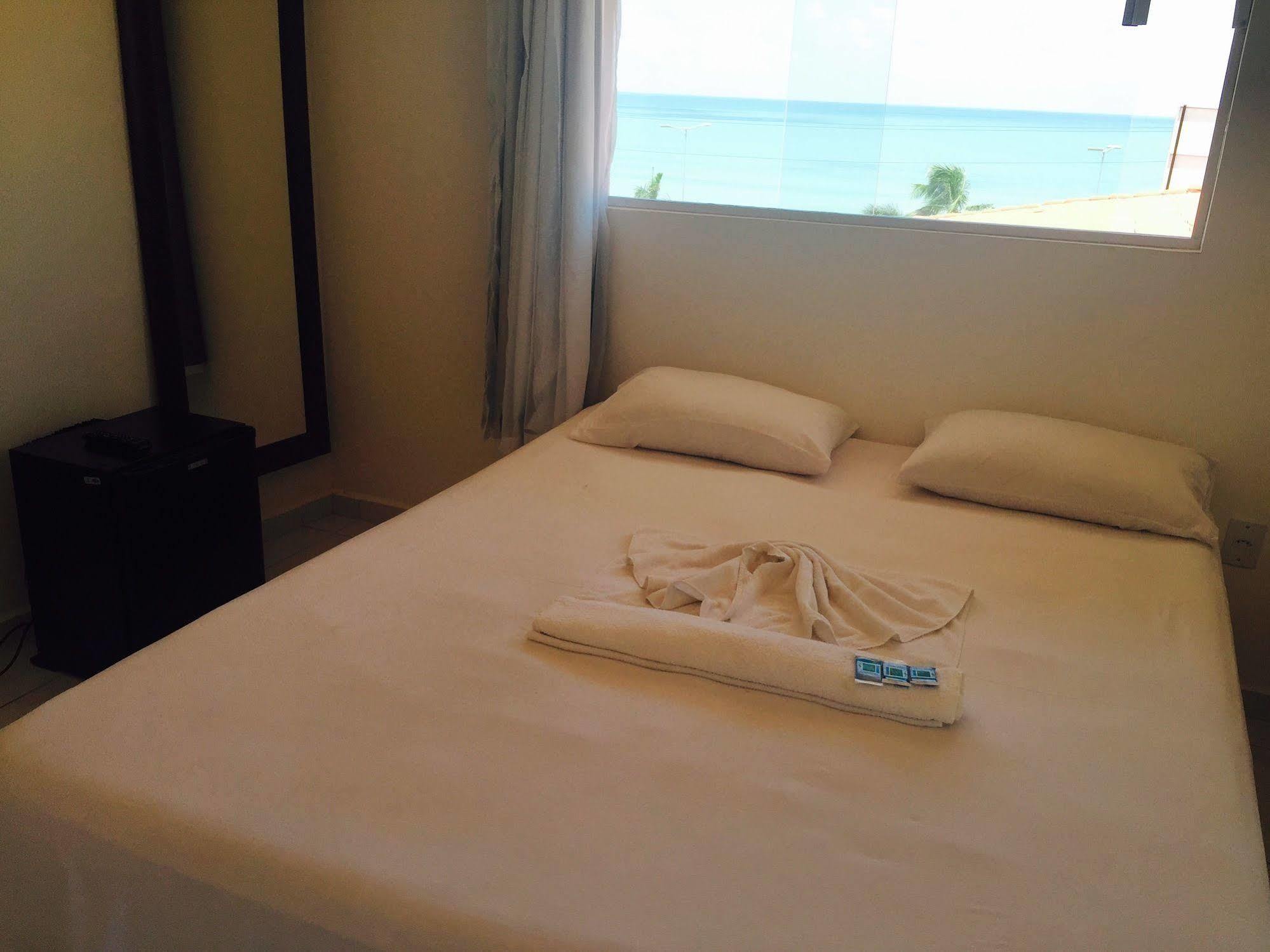 Hotel Pousada Maravista Натал Екстериор снимка