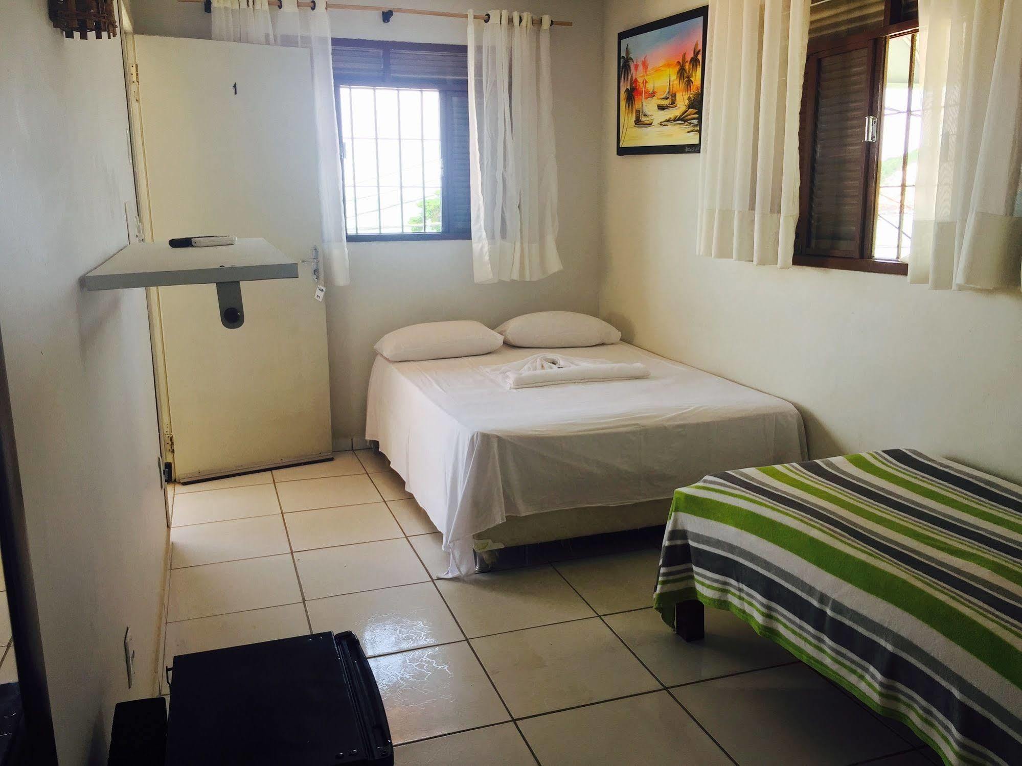 Hotel Pousada Maravista Натал Екстериор снимка