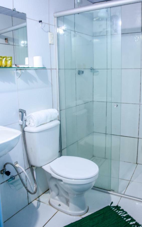 Hotel Pousada Maravista Натал Екстериор снимка
