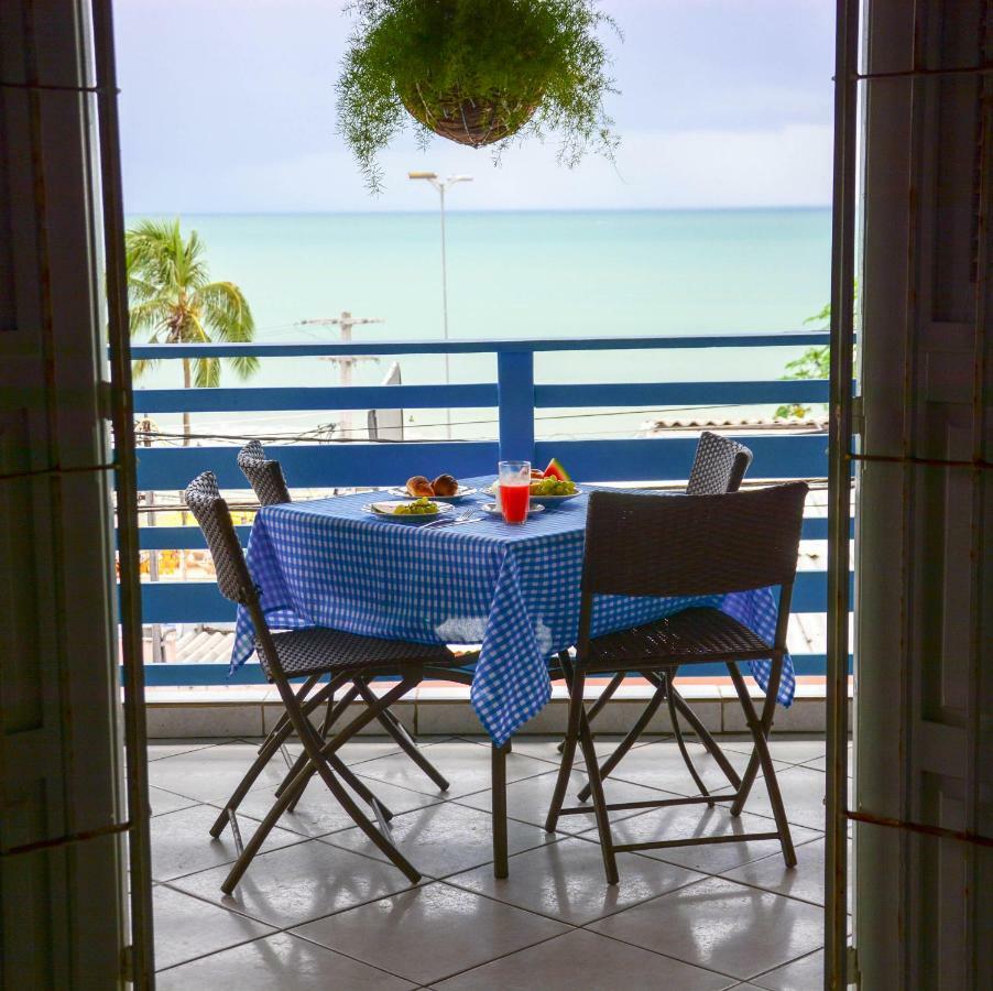 Hotel Pousada Maravista Натал Екстериор снимка