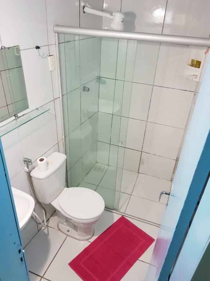 Hotel Pousada Maravista Натал Екстериор снимка