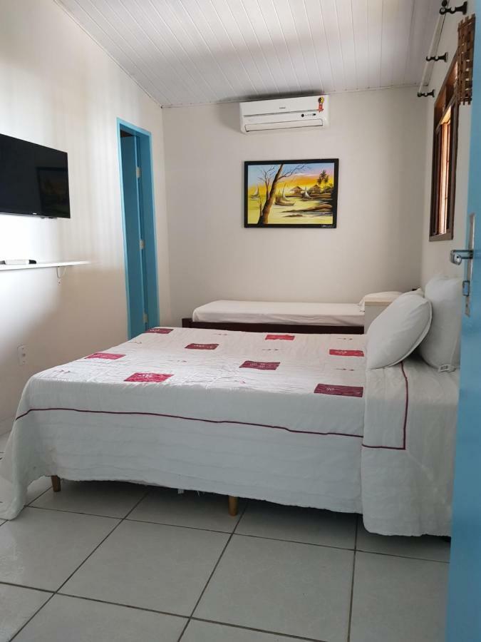 Hotel Pousada Maravista Натал Екстериор снимка