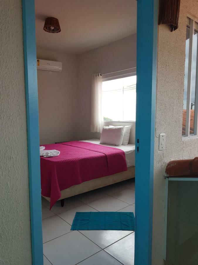 Hotel Pousada Maravista Натал Екстериор снимка